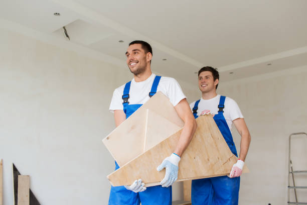 Best Appliance Removal  in Blackfoot, ID