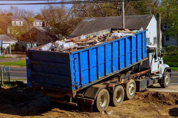 Best Residential Junk Removal  in Blackfoot, ID