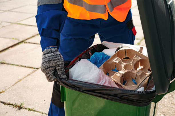 Best Scrap Metal Removal  in Blackfoot, ID