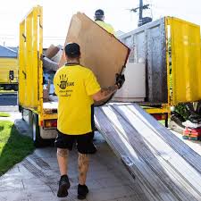 Best Construction Debris Removal  in Blackfoot, ID